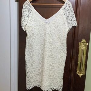 Special occasion dress